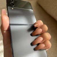 سامسونگ zflip4 samsung|موبایل|تهران, لویزان|دیوار