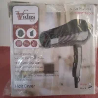 لوازم آرایشی برقی سشوار