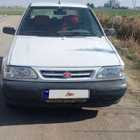 پراید 131|خودرو سواری و وانت|پارس‌آباد, |دیوار