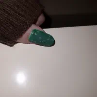 مدل کاشت وترمیم ناخن