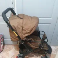 کالسکه کریر روروئک و...