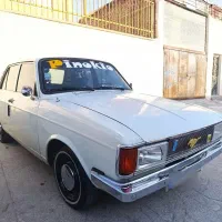 پیکان مدل 80