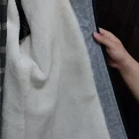 پالتو|لباس|قروه, |دیوار