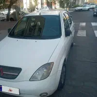 تیبا ۲ مدل ۹۷