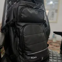 کوله لب تاپ آلوا|کیف، کفش، کمربند|شاهین‌شهر, خانه کارگر|دیوار