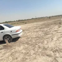 یک قطعه زمین با قیمت کاسبی|فروش زمین و ملک کلنگی|تنکمان, |دیوار