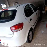 تیبا 2 مدل 1401|خودرو سواری و وانت|ماهدشت, |دیوار