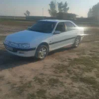 پارس سال مدل 98