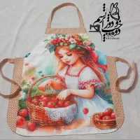 سفارش دوخت سرویس آشپز خانه ،روکش طلق لباسشویی و..|سفره، حوله، دستمال آشپزخانه|قرچک, مهدیه|دیوار