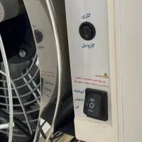 جت هیتر بخاری برقی،گازی،گازوئیلی-مرغداری،سوله باز|بخاری، هیتر، شومینه|گرگان, |دیوار