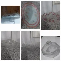 ظروف پذیرایی