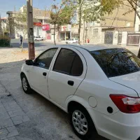 ساینا اس دوگانه کارخانه مدل تیر ماه ۱۴۰۳