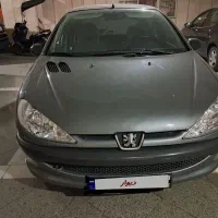 206مدل 96 بدون رنگ
