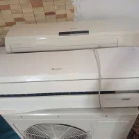 فروش انواع کولرهای اسپلیت وپنچره ای درحد