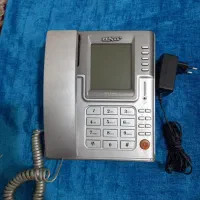 گوشی تلفن رومیزی  وبیسیم