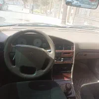پژو پارس مدل 92|خودرو سواری و وانت|نیشابور, فردوسی جنوبی|دیوار