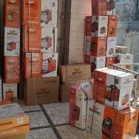 دستگاه جوش 200 آمپر وینر مدل 6011 - با گارانتی|ماشین‌آلات صنعتی|مشهد, کوشش|دیوار