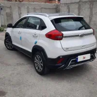 ام‌وی‌ام X22 اتوماتیک تحویل ۹۹درحدخشک