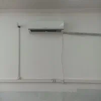 خریدفروش نصب سرویس جابجایی اسپلیت کولرهای گازی|کولر گازی و فن‌کوئل|زرگرشهر, |دیوار