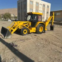 بیل بکهو تی دی ال ۱۰۰