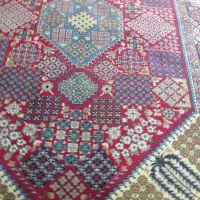 فرش دستبافت