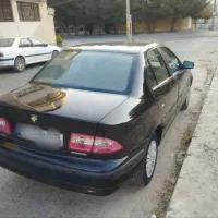 سمندLX مدل 93