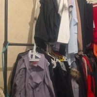 فروش مانکن و لوازم فروشگاه زنانه یکجا|فروشگاه و مغازه|ساری, |دیوار