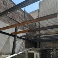 تخریب بازسازی داخلی ساختمان اسکلت وشیروانی|خدمات پیشه و مهارت|اسلامشهر, شهرک احمدیه|دیوار