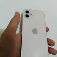 اپل iPhone 12 با حافظهٔ ۱۲۸ گیگابایت