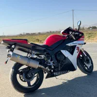 یاماها ۱۰۰۰ سی سی|موتورسیکلت|بوکان, |دیوار