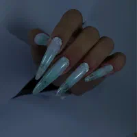 آموزش ناخن مبتدی تا پیشرفته با مدرک فنی حرفه ای