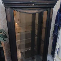 بوفه ویترینی