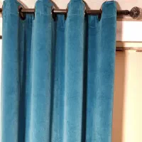 پرده مینیمال نو