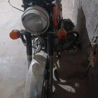 موتور ایژ مدل ۹۲