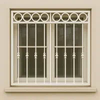 حفاظ تراس و پنجره مدرن و کلاسیک