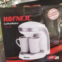 قهوه ساز  دوکاپ