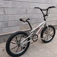 دوچرخه بی ام ایکس ۲۰|دوچرخه، اسکیت، اسکوتر|شاهینشهر, شهرک میلاد|دیوار