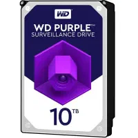 هارد اینترنال وسترن دیحیتال WD101purp - 10TB