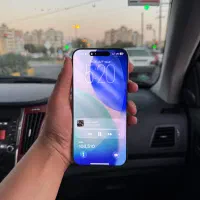 ایفون ۱۶ پرومکس ۲۵۶