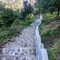 فروش/مشارکت ساخت زمین ۷۲۰۰ متری ۱۵ کیلومتری رامسر|فروش زمین و ملک کلنگی|چابکسر, |دیوار