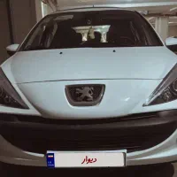 207i دنده ای سقف پانا ارتقا|خودرو سواری و وانت|چهاردانگه (تهران), |دیوار