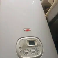 فروش و خرید پکیج سالم و خراب|آبگرمکن، پکیج، شوفاژ|تهران, فلسطین (میدان انقلاب)|دیوار