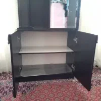 جاکفشی|جاکفشی، کمد، دراور|گیان, |دیوار