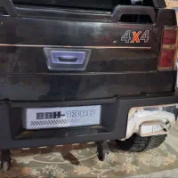 ماشین شارژی سه دنده با ضبط و پخش شاسی|اسباب‌بازی بچه|رباط‌کریم, رباط‌کریم|دیوار