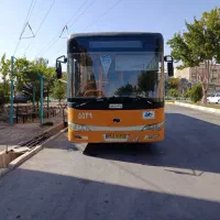 اتوبوس زرین شهری