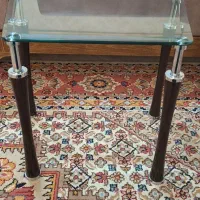 میز جلو مبلی|مبلمان خانگی و میز عسلی|بیرجند, |دیوار