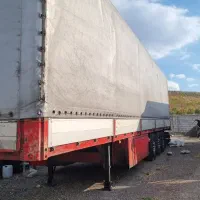 فروش فوری کانتین چادری