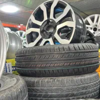 پخش رینگ و لاستیک ایرانی و خارجی ب قیمت عمده