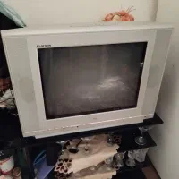 تلویزیون 21ال جی فوق العاده تمیز|تلویزیون و پروژکتور|گرگان, |دیوار