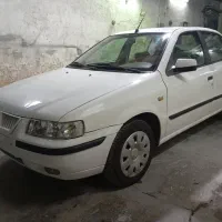 سمند lx